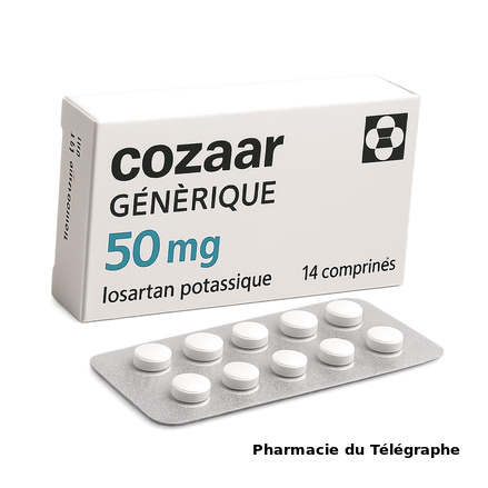 cozaar