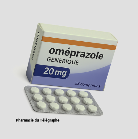 omeprazole