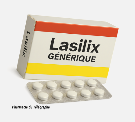lasilix