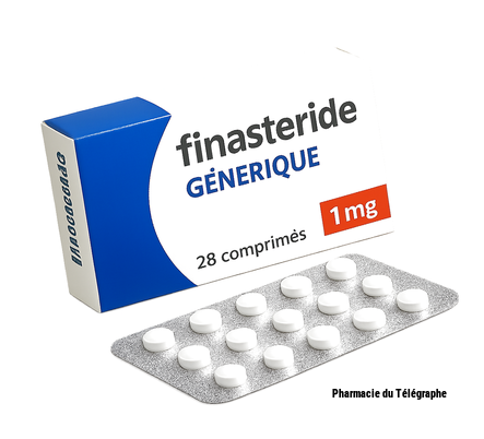 finasteride