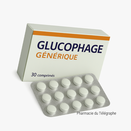 glucophage