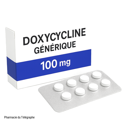 doxycycline