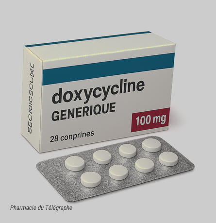doxycycline
