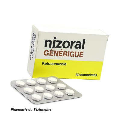 nizoral