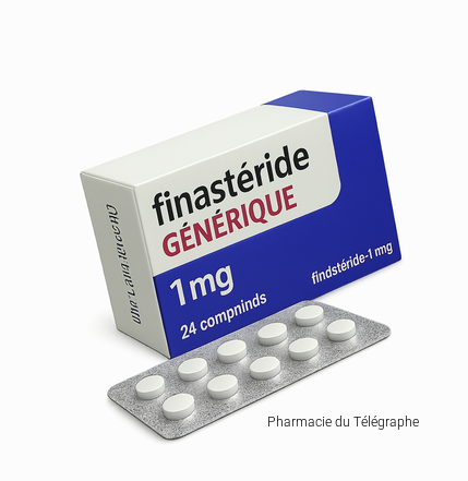 finasteride