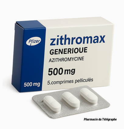 zithromax