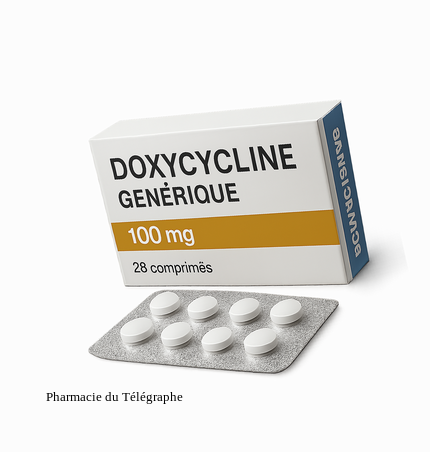 doxycycline