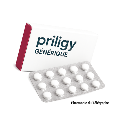priligy