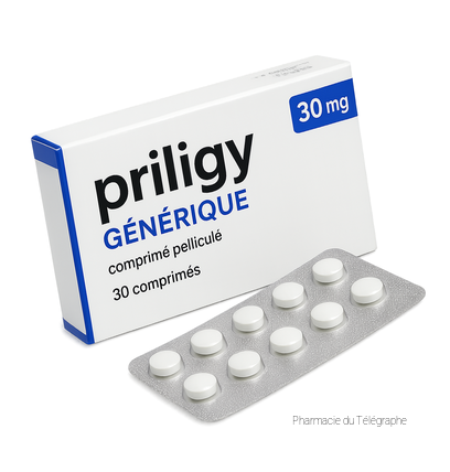 priligy