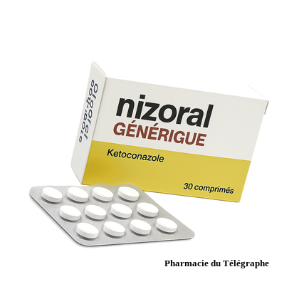 nizoral
