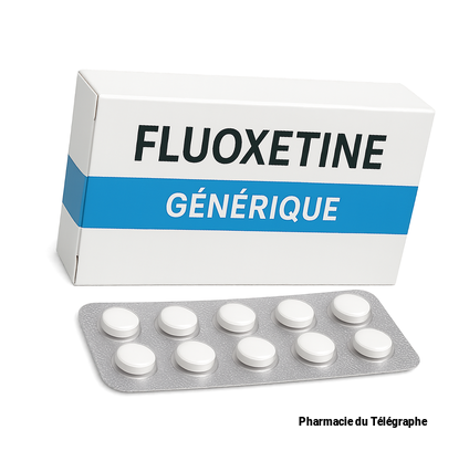 fluoxetine
