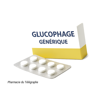 glucophage