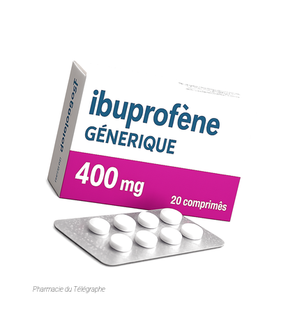 ibuprofene
