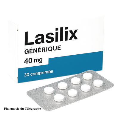 lasilix