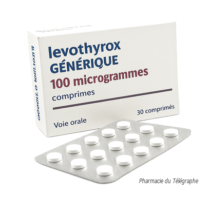 levothyrox