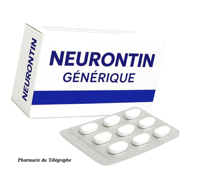 neurontin