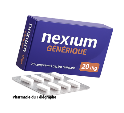 nexium