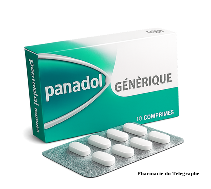 panadol